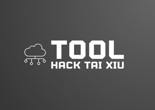 tool hack tài xỉu logo